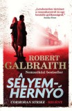 Gabo Kiadó Robert Galbraith (J. K. Rowling): A selyemhernyó - könyv