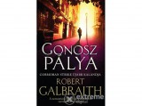 Gabo Kiadó Robert Galbraith (J. K. Rowling) - Gonosz pálya