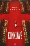 Gabo Kiadó Robert Harris: Konklávé - könyv