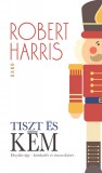 Gabo Kiadó Robert Harris: Tiszt és kém - könyv