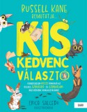 Gabo Kiadó Russell Kane, Erica Salcedo: Kiskedvenc-választó - könyv