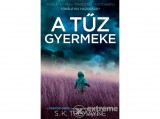 Gabo Kiadó S. K. Tremayne - A tűz gyermeke