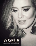 Gabo Kiadó Sarah Louise-James: Adele - könyv