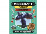 Gabo Kiadó Sarah Stanford - Minecraft építőmesterek kézikönyve - Sárkányok