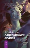 Gabo Kiadó Seth Dickinson: Kormorán Baru, az áruló - könyv
