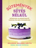 Gabo Kiadó Sharon Hearne-Smith: Sütemények sütés nélkül - könyv