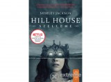 Gabo Kiadó Shirley Jackson - Hill House szelleme