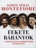 Gabo Kiadó Simon Sebag Montefiore: Fekete bárányok - könyv