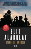 Gabo Kiadó Stephen E. Ambrose: Elit alakulat - könyv