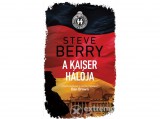 Gabo Kiadó Steve Berry - A Kaiser hálója