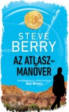 Gabo Kiadó Steve Berry: Az Atlasz-manőver - könyv