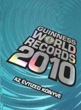 Gabo Kiadó Sue Atkins: Guinness World Records 2010 - könyv