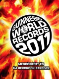 Gabo Kiadó Szívósné Vásárhelyi Zsuzsanna: Guinness World Records 2011 - könyv