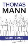 Gabo Kiadó Thomas Mann: Doktor Faustus - könyv