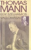 Gabo Kiadó Thomas Mann: Egy szélhámos vallomásai - könyv