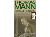 Gabo Kiadó Thomas Mann - Királyi fenség