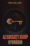 Gabo Kiadó Tim Collins: Az elveszett jelkép nyomában - könyv