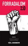 Gabo Kiadó Váil Ghoneim: Forradalom 2.0 - könyv