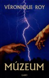 Gabo Kiadó Véronique Roy: Múzeum - könyv