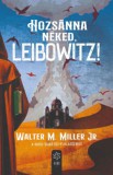 Gabo Kiadó Walter M. Miller: Hozsánna néked, Leibowitz! - könyv