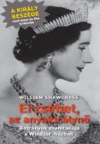Gabo Kiadó William Shawcross: Erzsébet, az anyakirálynő - könyv