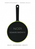 Gabo Kiadó Yotam Ottolenghi, Ramael Scully: Nopi szakácskönyv - könyv