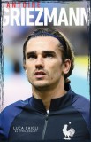 Gabo Könyvkiadó Antoine Griezmann