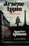 Gabo Könyvkiadó Arséne Lupin, az úri betörő