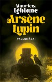 Gabo Könyvkiadó Arséne Lupin vallomásai