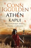 Gabo Könyvkiadó Athén kapui