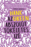 Gabo Könyvkiadó Az abszolút tökéletes izé