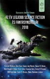 Gabo Könyvkiadó Az év legjobb science fiction és fantasynovellái 2018