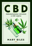 Gabo Könyvkiadó CBD - Nélkülözhetetlen útmutató a CBD olajhoz