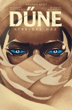 Gabo Könyvkiadó Dűne: Atreides-ház - Második kötet