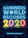 Gabo Könyvkiadó Guinness World Records 2020