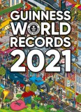 Gabo Könyvkiadó Guinness World Records 2021
