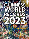 Gabo Könyvkiadó Guinness World Records 2023