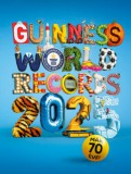Gabo Könyvkiadó Guinness World Records 2025