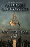Gabo Könyvkiadó Lux perpetua - Örök fény - Huszita-trilógia III.