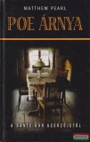 Gabo Könyvkiadó Matthew Pearl - Poe árnya