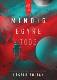 Gabo Könyvkiadó Mindig egyre több