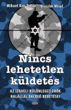 Gabo Könyvkiadó Nincs lehetetlen küldetés