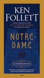 Gabo Könyvkiadó Notre-Dame - A katedrális története