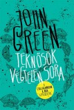 Gabo Könyvkiadó Teknősök végtelen sora - kemény kötés