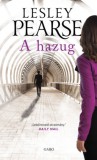 Gabo Lesley Pearse: A hazug - könyv
