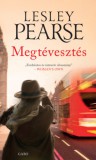 Gabo Lesley Pearse: Megtévesztés - könyv