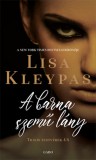 Gabo Lisa Kleypas: A barna szemű lány - könyv