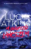 Gabo Lucy Atkins: A hiányzó láncszem - könyv