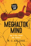 Gabo M. J. Arlidge: Meghaltok mind - könyv