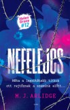 Gabo M. J. Arlidge: Nefelejcs - könyv